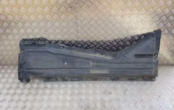 BMW X6 E71 Center/middle under tray cover 51757158404