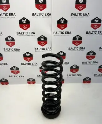 BMW 4 F36 Gran coupe Rear coil spring