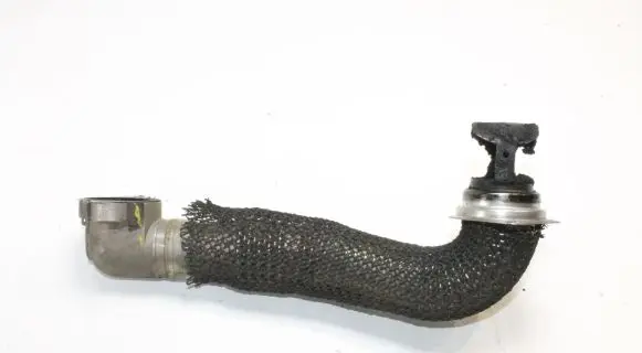 Citroen DS3 EGR valve line/pipe/hose 9674950180