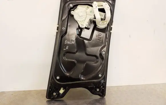 Land Rover Discovery 3 - LR3 Sliding door window regulator with motor D2R5A 994731 010905