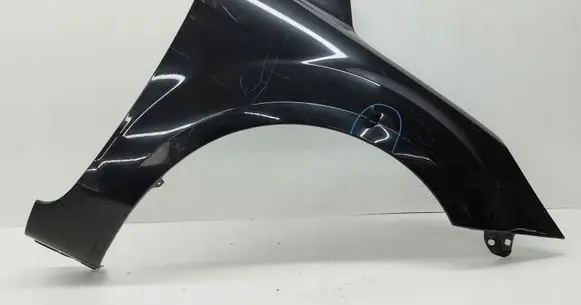 Ford Focus Fender