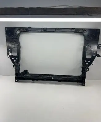 Jeep Renegade Radiator support slam panel