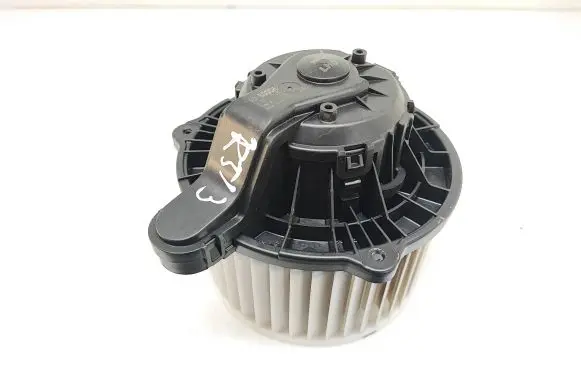 KIA Ceed Heater fan/blower F00S3B2474 15081302337