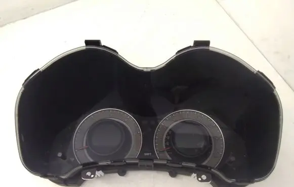 Toyota Auris 150 Speedometer (instrument cluster) 8380002M22