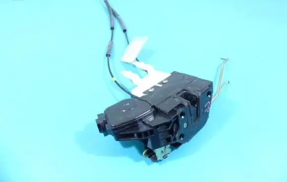 Hyundai Santa Fe Front door lock IMPRK1324187