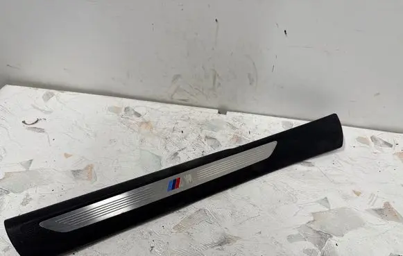 BMW X5 F15 Front sill trim cover 7284357