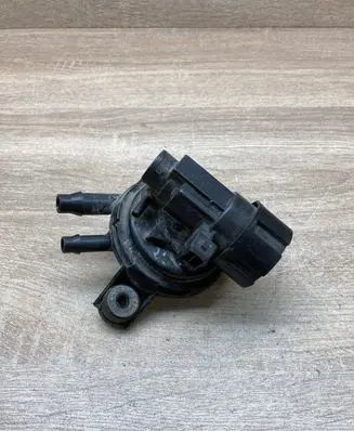 Ford Galaxy Turbo solenoid valve 95BB9C915BB