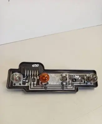 Volkswagen Caddy Tail light bulb cover holder 2K0945258