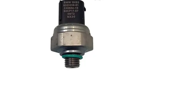 BMW 4 G22 G23 G24 G26 Air conditioning (A/C) pressure sensor 64539323658 64539181464 64539141957