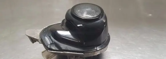 Mazda 6 Front fog light 65101