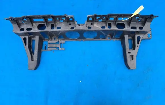 BMW X5M E70 Rear bumper mounting bracket 7226939