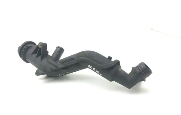 Volvo V50 Oil fill pipe 9655354180