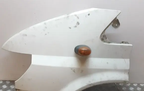 Ford Transit Fender