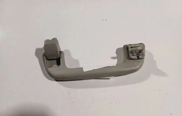 Toyota Avensis T270 Front interior roof grab handle