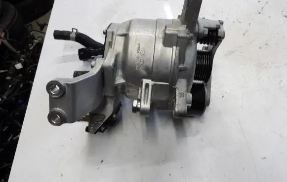 Hyundai Ioniq Generator/alternator 3739003900