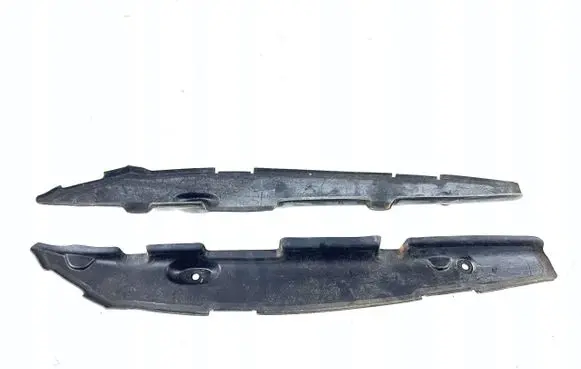 Audi A3 S3 8V Fender end trim 8V0821111C