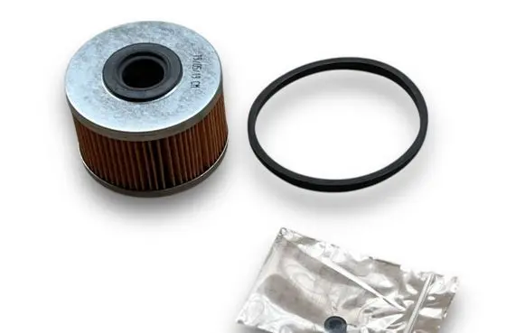 Opel Astra J Fuel filter E230 E148117