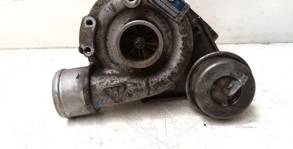 Audi A4 S4 B7 8E 8H Turbo 058145703N
