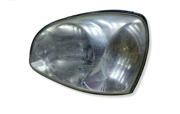 Hyundai Santa Fe Headlight/headlamp 148233KASACJA 148233