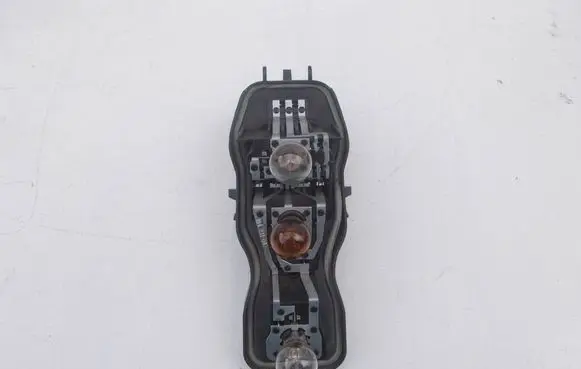 Renault Scenic II - Grand scenic II Tail light bulb cover holder 164229