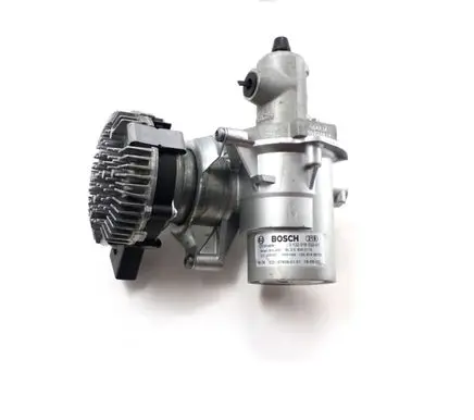 Seat Mii Brake power pressure regulator 12E614307D