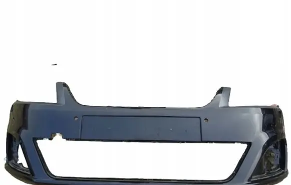 Seat Alhambra (Mk2) Front bumper R12P3