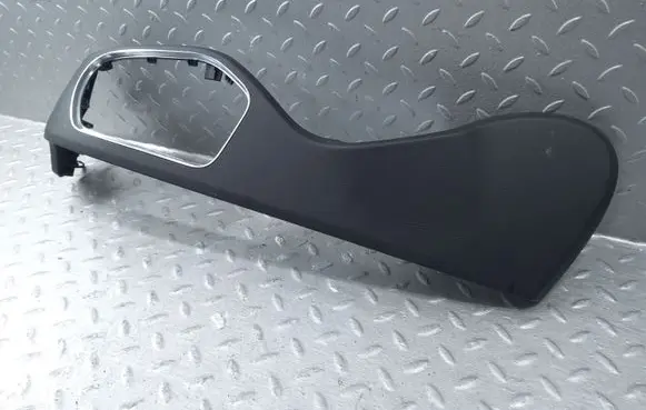 Audi A8 S8 D4 4H Front door seat control surround trim 4H0881325B 4H0881325C 4H0881325D