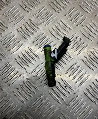 Dodge Grand Caravan Fuel injector 0280156004