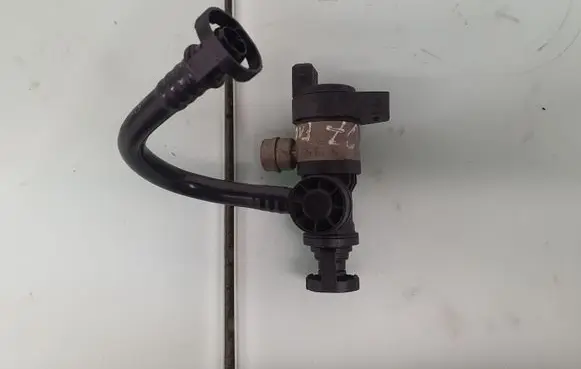 Valve vacuum