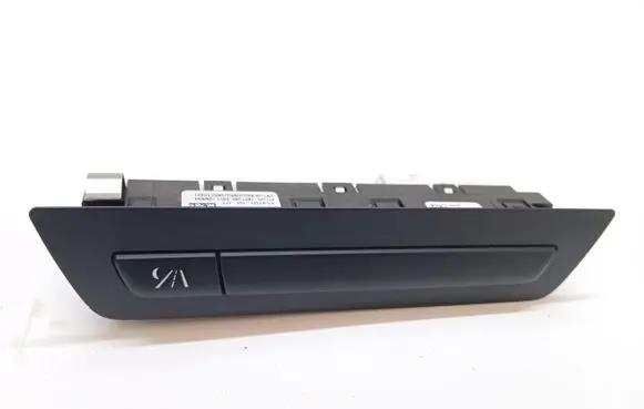 BMW 7 F01 F02 F03 F04 Aerial antenna switch 9206522
