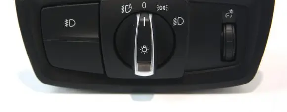 BMW 2 F22 F23 Light switch 61316847518 6847518