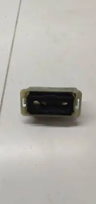 Peugeot 308 Radiator mount bracket 9800613580
