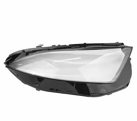 Mercedes-Benz CLS C257 Headlight lense 