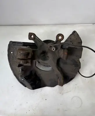 BMW 3 E46 Front wheel hub