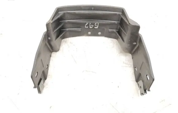 BMW Z4 E85 E86 Other center console (tunnel) element 51167047740 7047740
