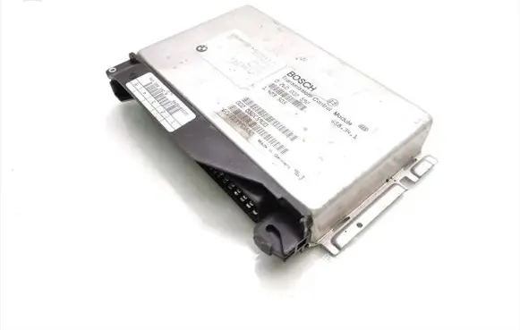 BMW 3 E46 Gearbox control unit/module 1423505 0260002592