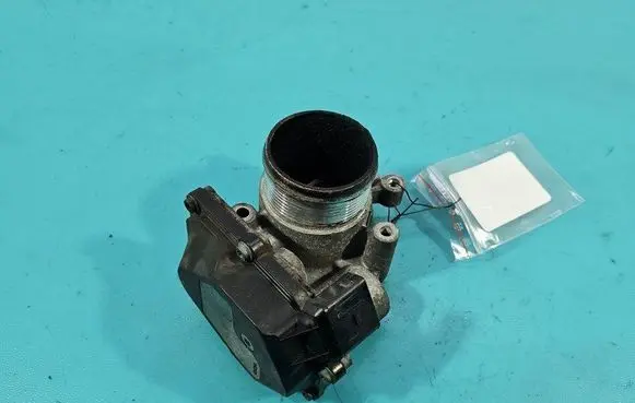 Volkswagen Sharan Throttle body valve 03L128063T IMPRK1513091