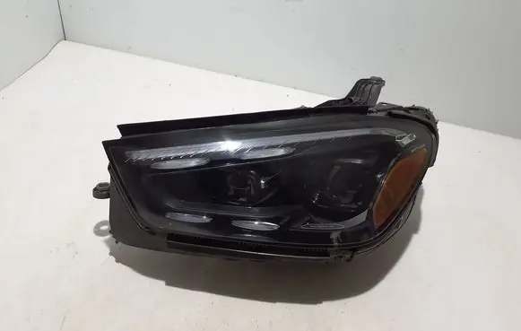 Mercedes-Benz GLE W167 Headlight/headlamp A1679067108