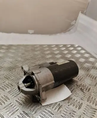 Mercedes-Benz CLS C257 Starter motor A6569060300