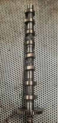 Mercedes-Benz Sprinter W906 Camshaft R6110510101