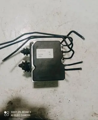 Audi A4 S4 B8 8K ABS Pump 8K0907379BG 1284P0314
