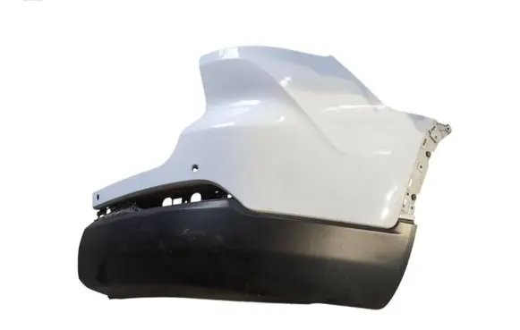 Jeep Grand Cherokee WL Rear bumper corner part panel trim 