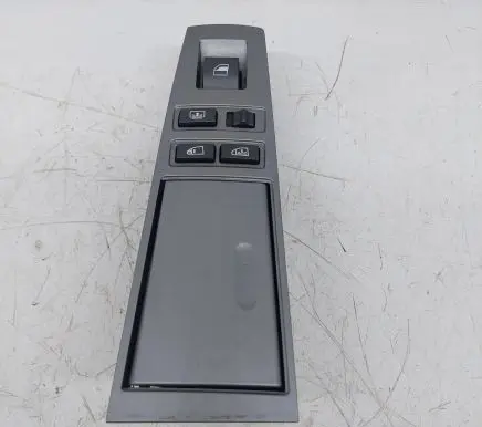 BMW 7 E65 E66 Electric window control switch 7024607 100014411
