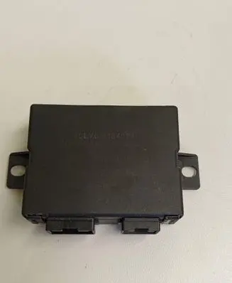 Volvo S80 Parking PDC control unit/module 9187071
