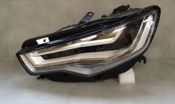 Audi A6 C7 Headlight/headlamp 4G0941773C