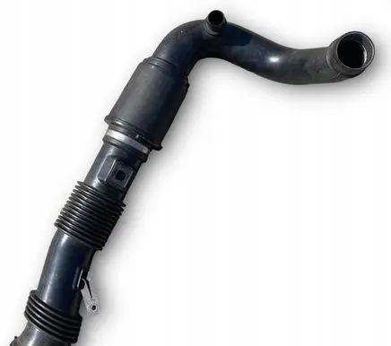 Jaguar XF X250 Air intake hose/pipe CX239C602AA