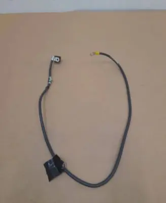 Jaguar XK8 - XKR Positive cable (battery) LJA3700AB