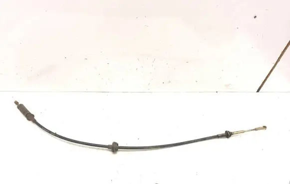 Peugeot Boxer Gear shift cable linkage 96204884 A606
