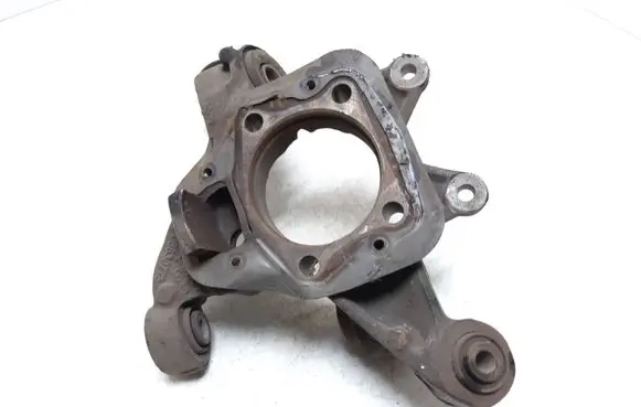 Volvo XC90 Rear wheel hub 08630775