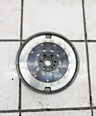 Mercedes-Benz CLA C118 X118 Flywheel A2820301400